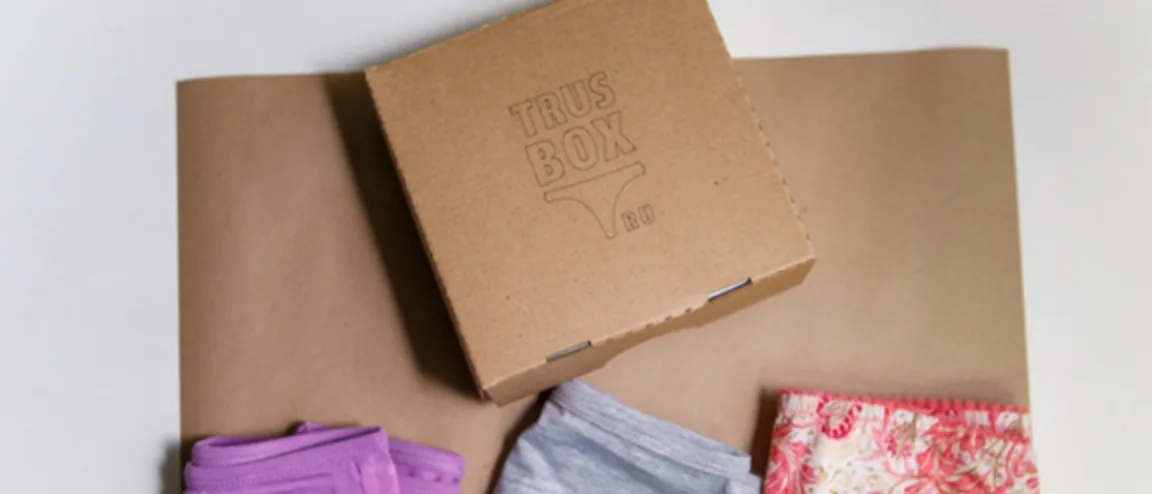 Trusbox subscription box